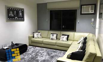 Imagem 3: Apartamento à venda, 354 m² por R$ 2.150.000,00 - Santana - São Paulo/SP