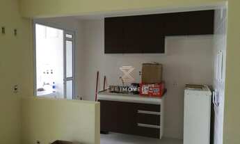 Imagem 4: Apartamento com 1 dormitório à venda, 50 m² por R$ 630. - Campo Belo - São Paulo/SP