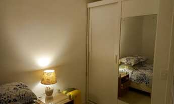 Imagem 7: Apartamento para venda tem 40 metros quadrados com 2 quartos em Vila Pompéia - São Paulo