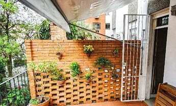 Imagem 7: Apartamento com 1 dormitório à venda, 62 m² - Rio Branco - Porto Alegre/RS