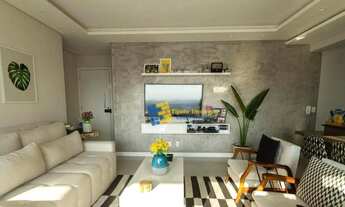 Imagem 2: Apartamento à venda, 96 m² por R$ 1.144.000,00 - Vila Anastácio - São Paulo/SP