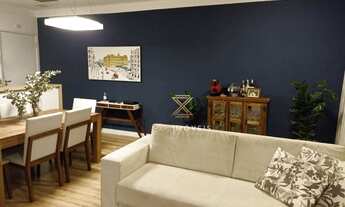 Imagem: Apartamento com 2 dormitórios à venda