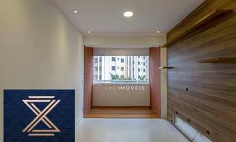 Imagem: Apartamento com 3 dormitórios à venda