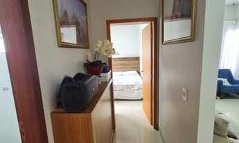 Imagem 5: Casa com Móveis Planejados, Piscina, na 507 Sul