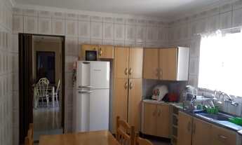 Imagem 3: Casa à venda, 135 m² por R$ 499.000,00 - Baeta Neves - São Bernardo do Campo/SP