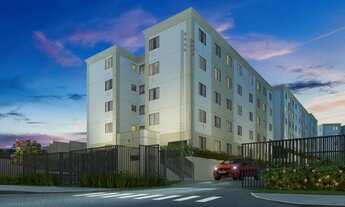 Imagem: Apartamento residencial para venda, Madureira