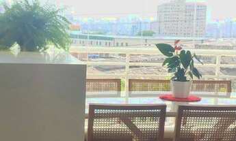 Imagem 5: Apartamento para venda tem 100 metros quadrados com 2 quartos no Bairro Mooca - São Paulo