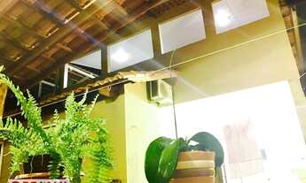 Imagem 6: Sobrado na região do Garavelo 420 metros de construção a baixo do valor mercado