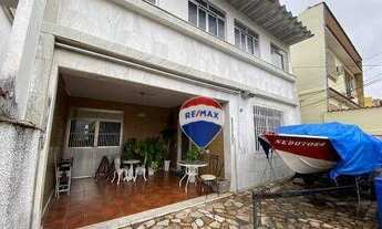 Imagem 3: Casa com 2 dormitórios à venda, 234 m² por R$ 630.000,00 - Vila da Penha - Rio de Janeiro