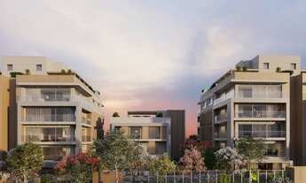 Imagem 2: APARTAMENTO RESIDENCIAL em São Paulo - SP, Alto de Pinheiros