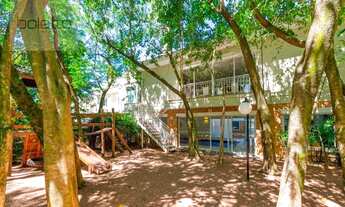 Imagem: Casa com 4 dormitórios à venda, 431 m²