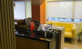 Imagem 7: Conjunto, 70 m² - venda por R$ 680.000,00 ou aluguel por R$ 3.600,00/mês - Vila Olímpia