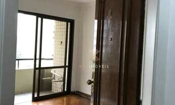 Imagem 6: Apartamento com 3 dormitórios à venda, 103 m² por R$ 580.000 - Vila Andrade - São Paulo/SP