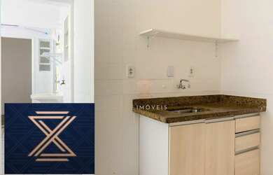 Imagem 6: Apartamento com 2 dormitórios à venda, 88 m² por R$ 600.000,00 - Perdizes - São Paulo/SP