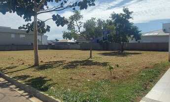 Imagem 5: Lote com 445m² para venda no Portal do Sol Green - Goiânia