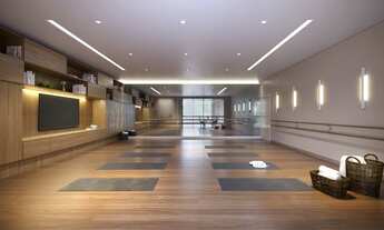 Imagem 8: Studio residencial para venda, Petrópolis, Porto Alegre - ST2319