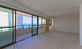 Imagem 4: Apartamento para venda tem 157 metros quadrados com 4 quartos em Pina - Recife - PE