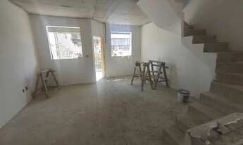 Imagem 6: Venda - CASA GEMINADA - SANTA AMELIA BELO HORIZONTE MG