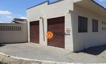 Imagem 2: Salão para alugar, 75 m² por R$ 1.200,00/mês - Vila Mathiesen - Americana/SP