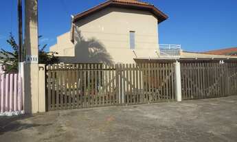 Imagem: Sobrado n° 03 no RESIDENCIAL PLACE DU SOLEIL