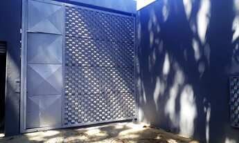 Imagem 2: Galpão para alugar, 500 m² - Santa Amélia - Belo Horizonte/MG