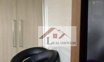 Imagem 4: Apartamento residencial à venda, Vila Bocaina, Mauá