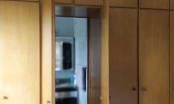 Imagem 6: Sobrado para venda possui 250 metros quadrados com 3 quartos em Parque Vitória - São Paulo