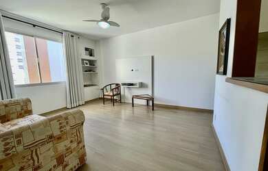 Imagem 3: 2 quartos com elevador no miolo da Praia do Canto