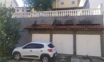 Imagem 7: Casa para venda possui 507 metros quadrados com 6 quartos em São Francisco - Niterói - RJ