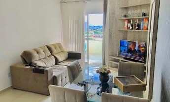 Imagem: Apartamento - Jardim América - Residencial