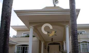 Imagem 6: Casa com 4 dormitórios à venda, 1200 m² por R$ 8.900.000,00 - Gramado - Campinas/SP