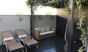 Imagem 5: Casa venda Condomínio Florais dos Lagos