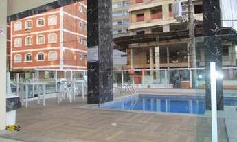 Imagem 4: Apartamento à venda, 87 m² por R$ 450.000,00 - Tupi - Praia Grande/SP