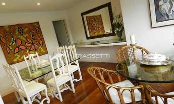 Imagem 5: Cobertura Linear, Barra da Tijuca, 4 Suítes