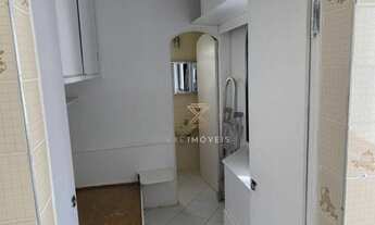 Imagem 12: Apartamento à venda, 130 m² por R$ 850.000,00 - Vila Morumbi - São Paulo/SP