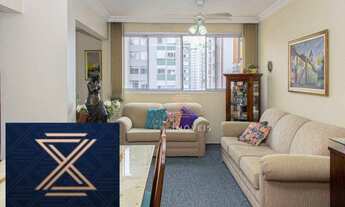 Imagem: Apartamento com 2 dormitórios à venda