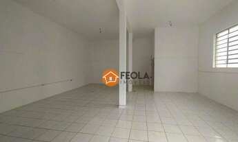 Imagem 4: Salão para alugar, 75 m² por R$ 1.200,00/mês - Vila Mathiesen - Americana/SP