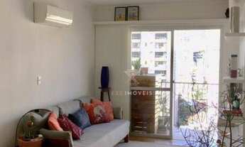 Imagem 2: Apartamento com 2 dormitórios à venda, 81 m² por R$ 970.000 - Perdizes - São Paulo/SP