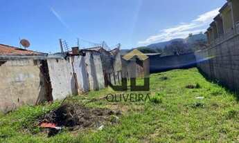 Imagem: Terreno à venda, 500 m² por R$ 600.000,00