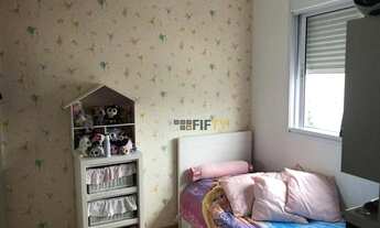 Imagem 5: Apartamento à venda, 116 m² por R$ 1.610.000,00 - Brooklin - São Paulo/SP