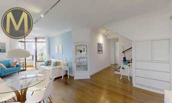 Imagem: Cobertura Duplex no Alto da Boa Vista