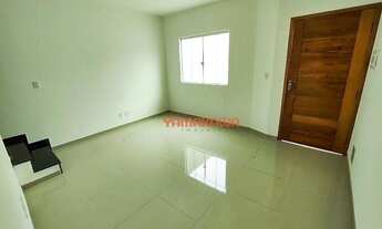 Imagem 2: Sobrado com 2 dormitórios à venda, 72 m² por R$ 420.000,00 - Artur Alvim - São Paulo/SP