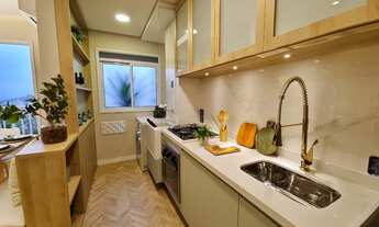 Imagem 6: Apartamento para venda possui 37 metros quadrados com 2 quartos em Feguesia do Ó -V.Nina