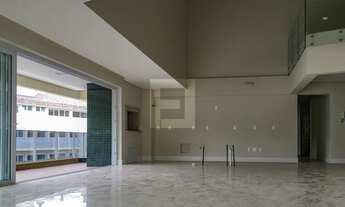 Imagem 2: FLORIANóPOLIS - Apartamento Padrão - Jurerê Internacional