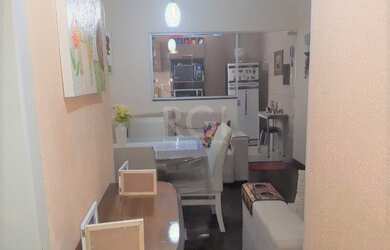 Imagem 5: Apartamento em Jardim Leopoldina