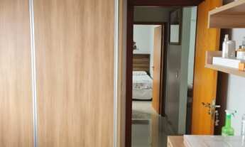 Imagem 2: Casa com Móveis Planejados, Piscina, na 507 Sul