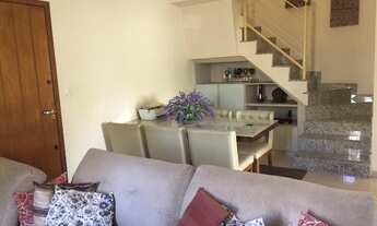 Imagem: Belo Horizonte - Apartamento Padrão - Santa