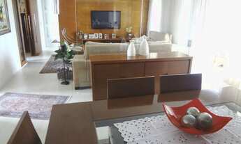 Imagem: Apartamento para venda com 154 metros quadrados