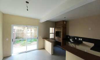 Imagem 4: Casa Triplex para venda possui 146m² com 3 quartos, sótão com terraço ao lado Ipanema