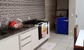 Imagem 7: Casa à venda, 2 quartos, 1 suíte, 2 vagas, Parque São Jorge - Rio Claro/SP